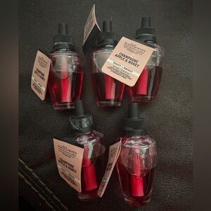 Bath & Body Works Wallflower Champagne Apple & Honey Fragrance Refill